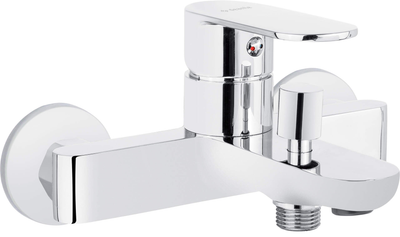 Bateria wannowa Deante Alpinia BGA 010M