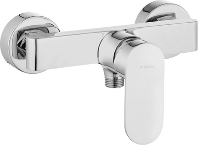 Bateria prysznicowa Deante Alpinia BGA 040M