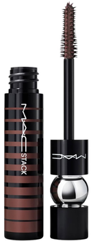 Tusz do rzęs M.A.C Stack Mega Brush Brown 12 ml (773602593057)