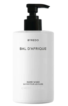 Гель для душа Byredo Bal d'Afrique Body Wash, 450 мл