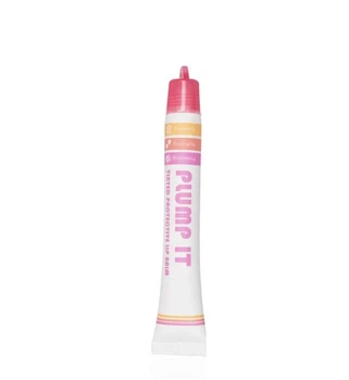 Тінт для губ Skin in Motion PLUMP IT SPF30 Tinted Lipbalm 15 мл