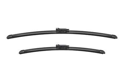 Дворники на лобовое стекло Bosch AeroTwin A605S 600/475мм 2шт. Тип крепления 6 (3397014774)