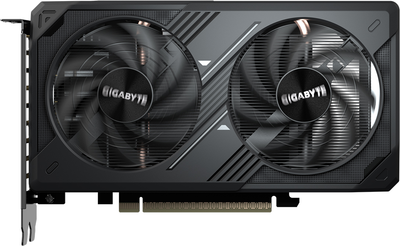 Karta graficzna Gigabyte PCI-Ex GeForce RTX 5050 WINDFORCE OC 8G 8GB GDDR6 (128bit) (2587/20000) (2 x HDMI, 2 x DisplayPort) (GV-N5050WF2OC-8GD)