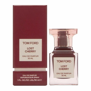 Парфюмированная вода унисекс Tom Ford Lost Cherry 30 мл