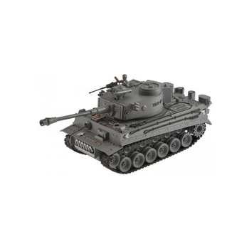Радиоуправляемая игрушка ZIPP Toys Танк 789 German Tiger 1:18 [128942]