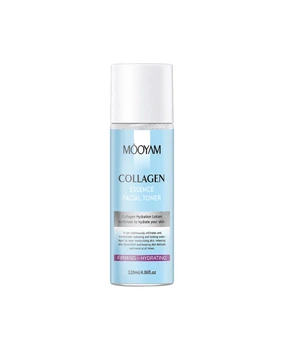 Тонер с коллагеном Mooyam Collagen Essence Facial Toner