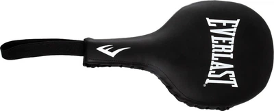 Лапа-ракетка Everlast CORE PADDLE чорна P00002721