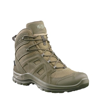 Черевики HAIX Black Eagle Athletic 2.0 V GTX Olive, 41 (330010-41)