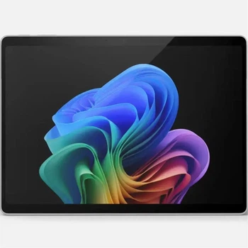 Планшет Microsoft Surface Pro 11 X Elite 16/512GB Copilot+ PC Platinum (EP2-08363)