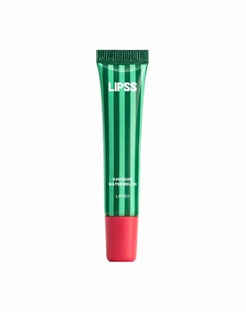 Блиск для губ Lipss Lipper Kherson Watermelon, 8 мл