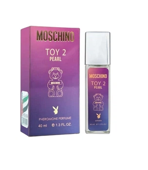 Женская парфюмированная вода Toy 2 Pearl ( аналог Moschino ) 40мл