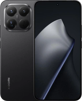 Мобільний телефон Xiaomi 15T 12/512GB Black UA UCRF