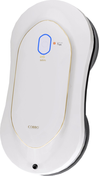 Robot do mycia okien Cobbo E6 Slim (RN2-03)