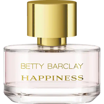 Woda toaletowa damska Betty Barclay Happiness 20 ml (4011700341122)