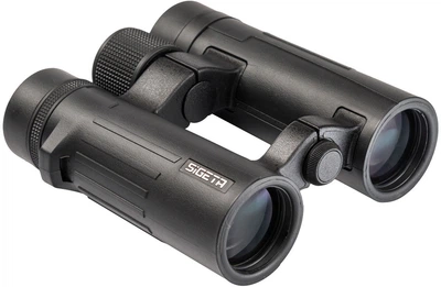 Бинокль Sigeta Imperial 10x34 Black (65834)