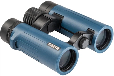 Бинокль Sigeta Imperial 10x34 Blue (65835)