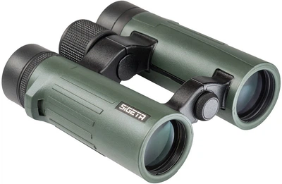 Бинокль Sigeta Imperial 10x34 Green (65836)
