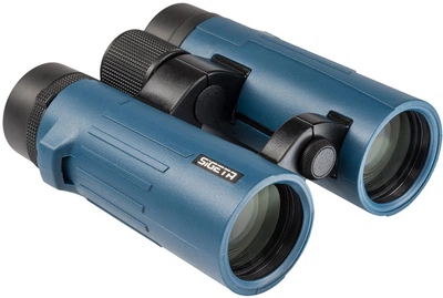 Бинокль Sigeta Imperial 8x42 Blue (65842)