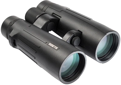 Бинокль Sigeta Imperial 12x50 Black (65854)
