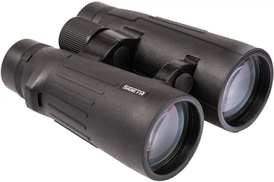 Бинокль Sigeta Imperial 10x56 Black (65894)