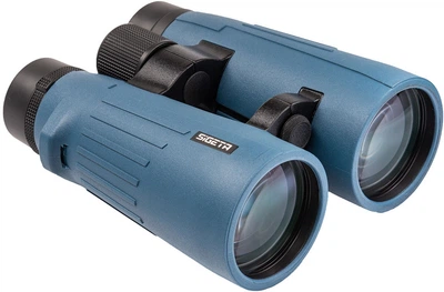 Бінокль Sigeta Imperial 10x56 Blue (65895)