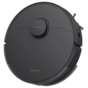 Робот-пилосос Dreame D20 Pro Plus Black (RLD43SD-bl)