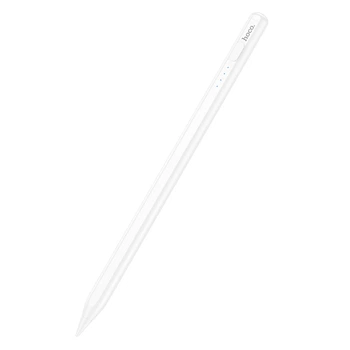Стилус Hoco GM114 Smart active Pad dedicated capacitive pen White