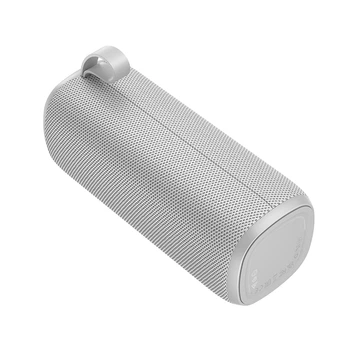 Портативна Bluetooth-колонка Hoco HC36 Brocade sports BT speaker Gray