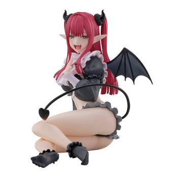 Фигурка аниме Banpresto Эта фарфоровая кукла влюбилась Марин Китагава Espresto Detailed Elegance (Liz Ver.) 17 см