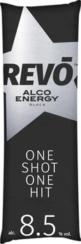 Подушка Дакімакура Revo Alco Energy Розмір: 50Х150 Cm