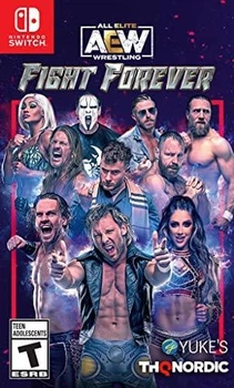 AEW Fight Forever (Switch)