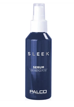 Розгладжуюча сироватка для волосся Sleek Palco, 125 мл