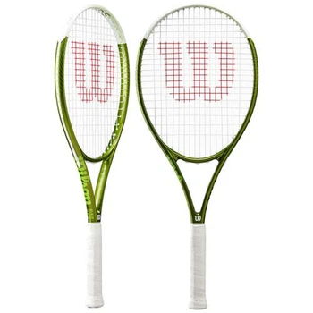 Ракетка Wilson Blade feel Team 103 Gr3 Зеленый (WR117710 Gr3)