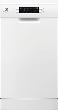 Посудомийна машина Electrolux ESS43210SW