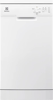 Посудомийна машина Electrolux ESA12110SW