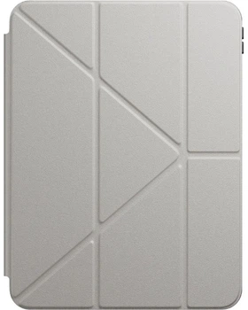 Чехол Native Union Active Sandstone для iPad Air 11" M2/M3 (ACTCSE-SAN-IPA-11)