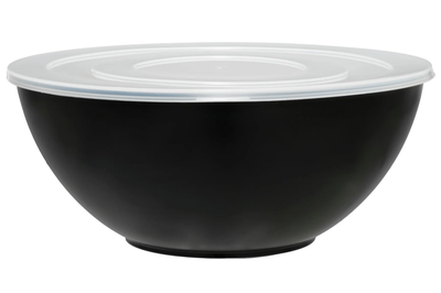 Миска з кришкою Maku пластикова 3.58 л (6410416394909)