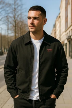 Чоловіча демісезонна куртка Lee Cooper розмір M (WG0002M095)