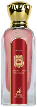 Woda perfumowana damska Maison Alhambra Queenstown Intense 100 ml (6290362340911)