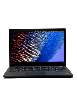 Ноутбук Lenovo ThinkPad P14s Gen 1 IPS AMD Ryzen 7 (Ryzen 7 Pro