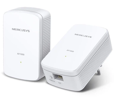Точка доступа Mercusys Powerline MP500 KIT (MP500 KIT)
