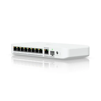 Коммутатор Ubiquiti UniFi Flex 2.5G PoE (USW-FLEX-2.5G-8-POE)
