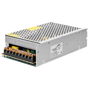 Блок питания Mustang Energy PS-1220PB 12В 20А