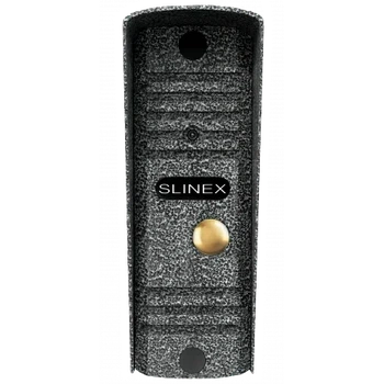 Виклична панель Slinex ML-16HD Silver IP65