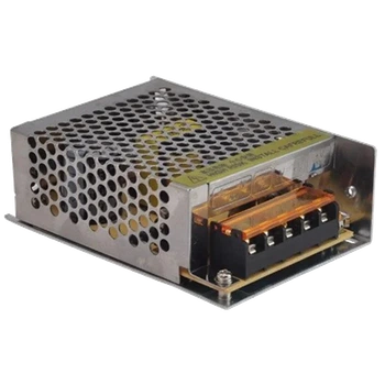 Блок питания Mustang Energy PS-1203PB 12В 3А