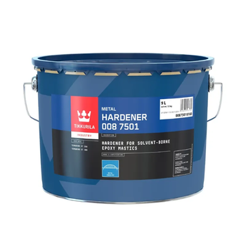 Отвердитель для эпоксидных красок Temabond Tikkurila Hardener 7501 9л