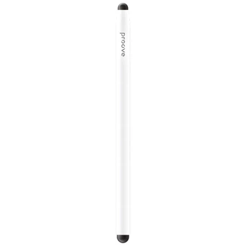 Стилус Proove Magic Wand SP-01 White (STS100000002)