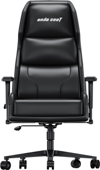 Крісло ігрове Anda Seat X1 Gaming Sofa Black PVC (AD-W-SF01-04-B-PV)
