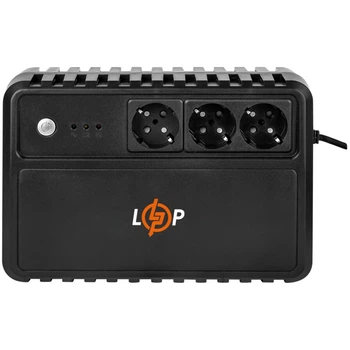 ИБП LogicPower LP-U600VA-3PS