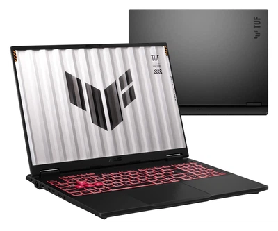 Ноутбук ASUS TUF Gaming A16 Ryzen 7-260/16GB/512 RTX5070 165Hz (FA608UP-R7165)